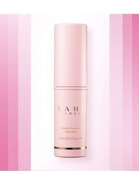 Kahi wrinkle bounce multi balm facial moisturizer